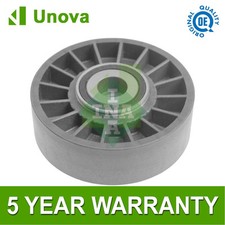 Deflection Guide Pulley Unova Fits 190 Sprinter 3-T E-Class 124 C-Class 2-T Vito