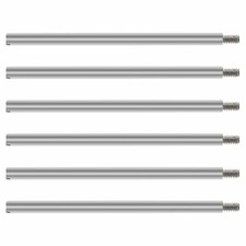 6 SCREW PIN FOR 24MM 44MM