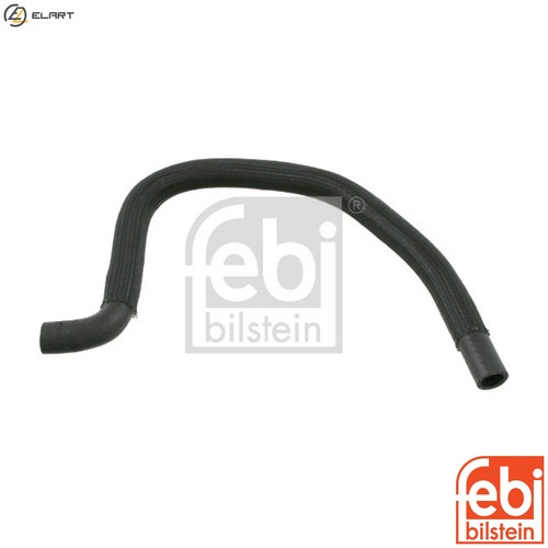 Hydraulic hose steering - hydraulic, 27341