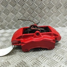 PORSCHE 911 Cabrio 996 Front