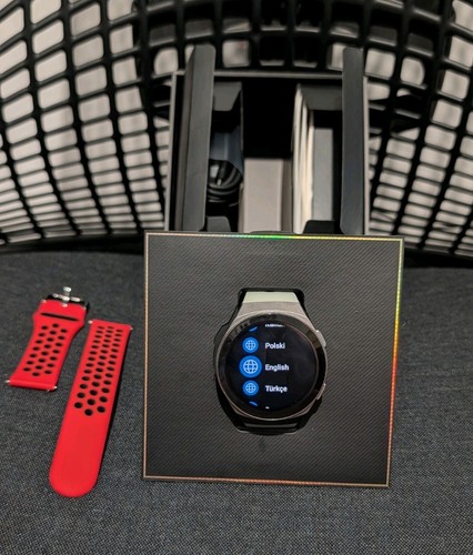 Huawei smart watch gt2 - huawei,