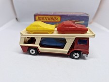 Matchbox Superfast No11 Car