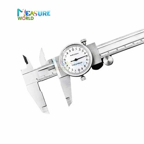 150mm dial vernier caliper - dial,