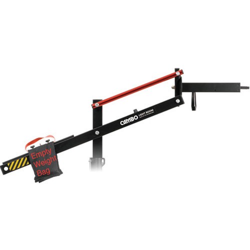 Cambo 1100 redwing compact - cambo, rd-1100