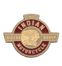 INDIAN CLASSIC MOTORCYCLE