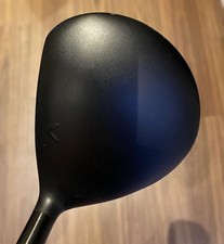 Callaway XR 5 Wood & HC - Project X 4.0 W Flex - Ladies