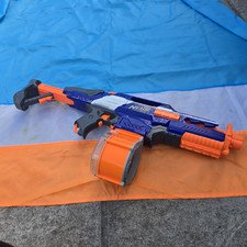 Nerf N-Strike Elite