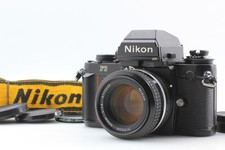 [Near MINT w/Strap] Nikon F3