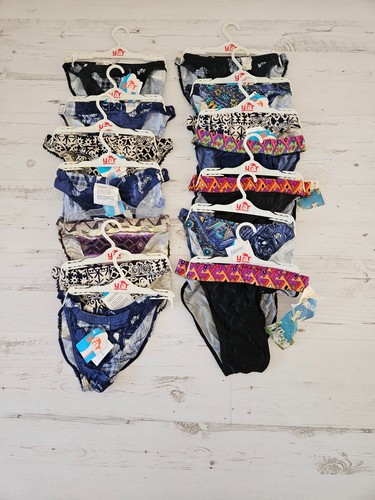 Vintage mens swimwear - swimwear, lot