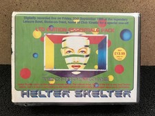 Helter-Skelter Technodrome