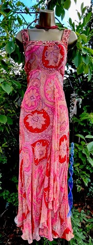 Vintage east dress 8 - east,