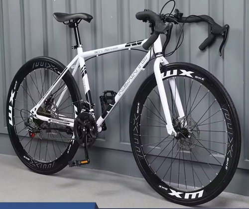 Racing bikes - ,