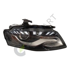 AUDI A4 B8 Headlight Headlamp Right Side 8K0941004D