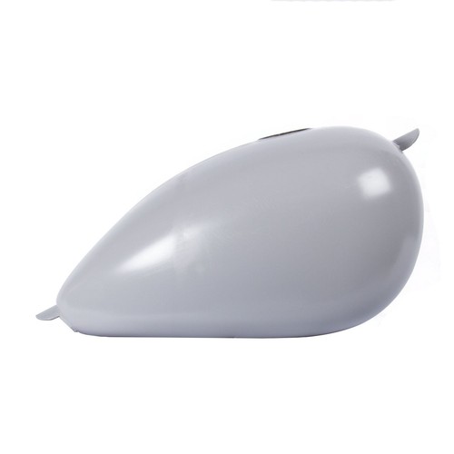 Custom primered peanut fuel - primered,