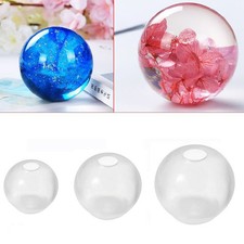 Cosmic Ball Resin Mold