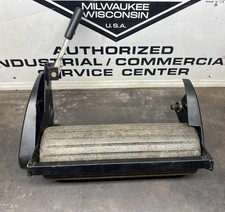 hayter spirit 41 Lawnmower Rear Roller Push Model