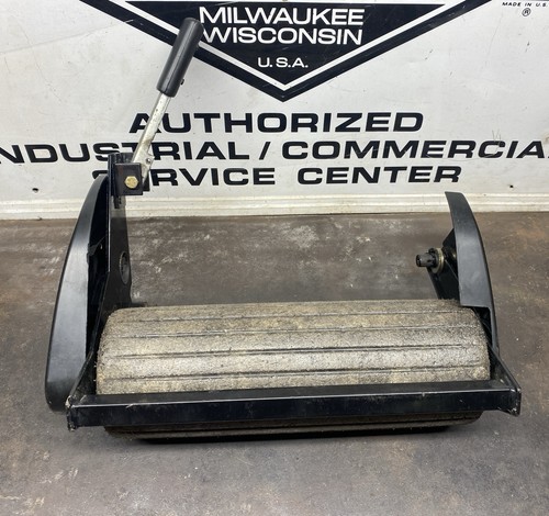 Hayter spirit lawnmower - 41,
