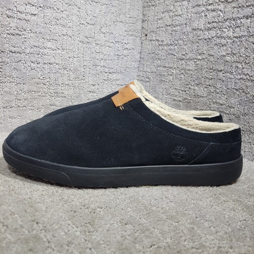 Timberland men size black - size,