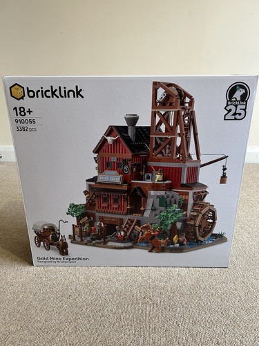Lego 910055 bricklink designer - 910055,