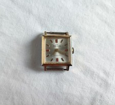 Nelson Mid-Size Gold Tone