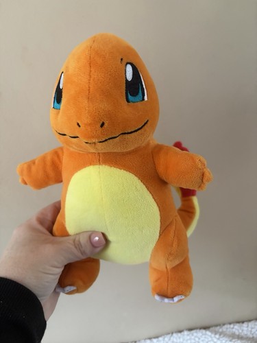 Official charmander - 9”,