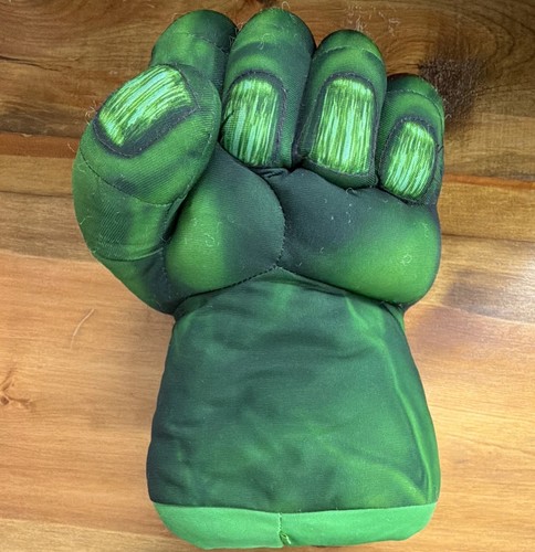 Hasbro marvel hulk - marvel, smash