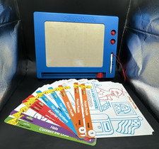 Vintage 1990 Tyco Magna Doodle