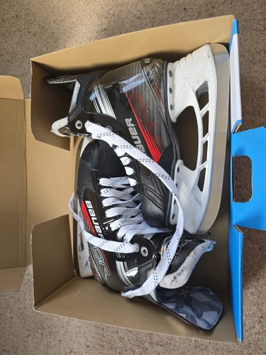 Bauer vapor ice hockey - x3,