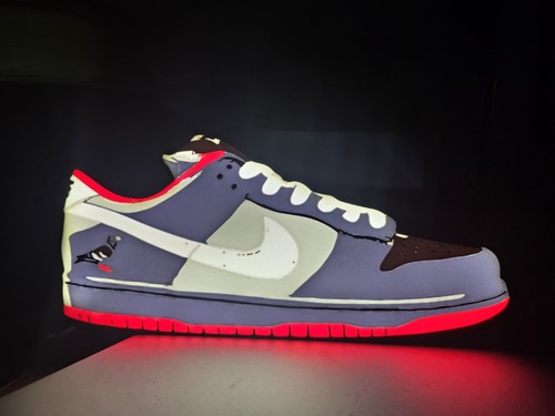 Nike pigeon dunk lightbox - sb, |