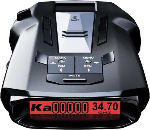 Cobra rad 700i laser - cobra,