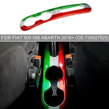For Fiat 500 595 Abarth 2016+
