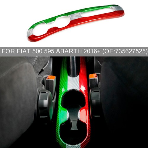 Fits abarth 500 - abarth,