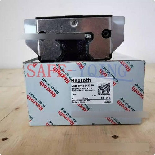 1pcs r165341320 slider - , new