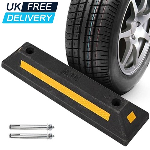 Heavy duty parking wheel - parking,