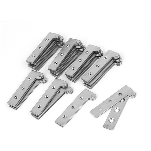 Cupboard door box stainless - cupboard,