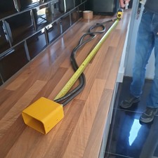 Tail Lift Extension Lead -over a meter long Cowbell hgv lorry Anderson 