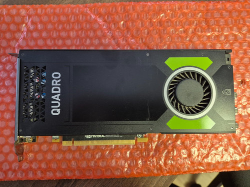 Nvidia quadro p4000 8gb pcie - quadro,