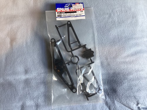 Tamiya f103 front - tamiya,