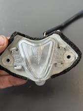 KAWASAKI ZX6R 2007 2008 MIDDLE