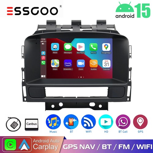 Android car stereo - car, radio