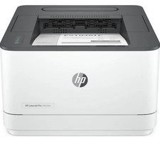 HP LaserJet Pro 3002DW