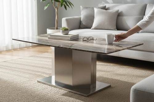 Long island travertine - island, marble
