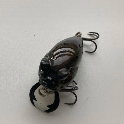 Megabass baby griffon zero - baby,