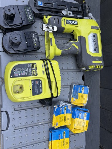 Ryobi r16gn18 018v one - ryobi, one+16g