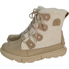 Sorel Women's Winter Shearling