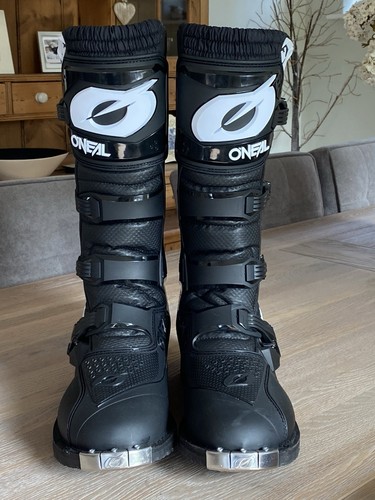 Neal rider pro black - o’neal,