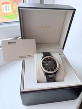 RADO HyperChrome Automatic
