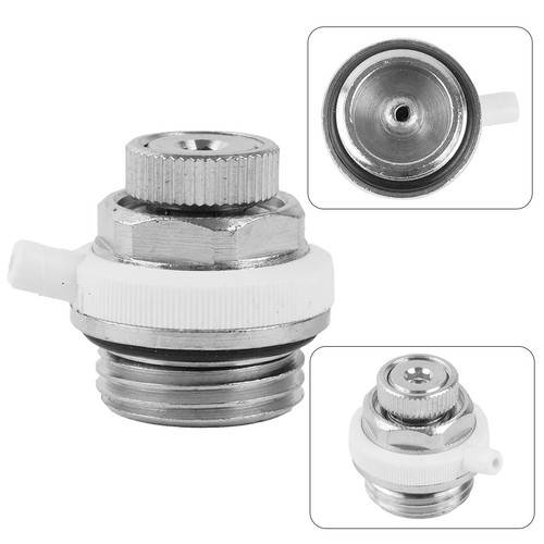 Automatic radiator vent valve - automatic,