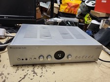 Cambridge Audio azur 640A Integrated Amplifier