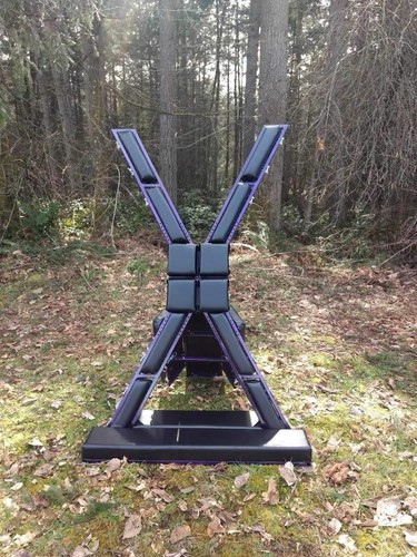High end bdsm fetish furniture - fetish,